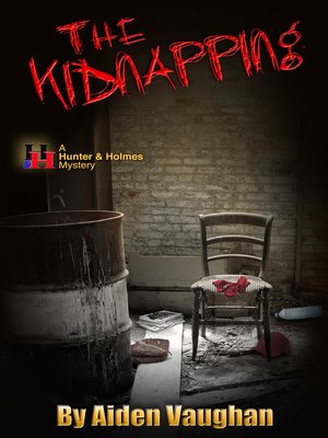 cover image of The Kidnapping